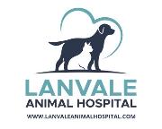 Lanvale Animal Hospital Logo